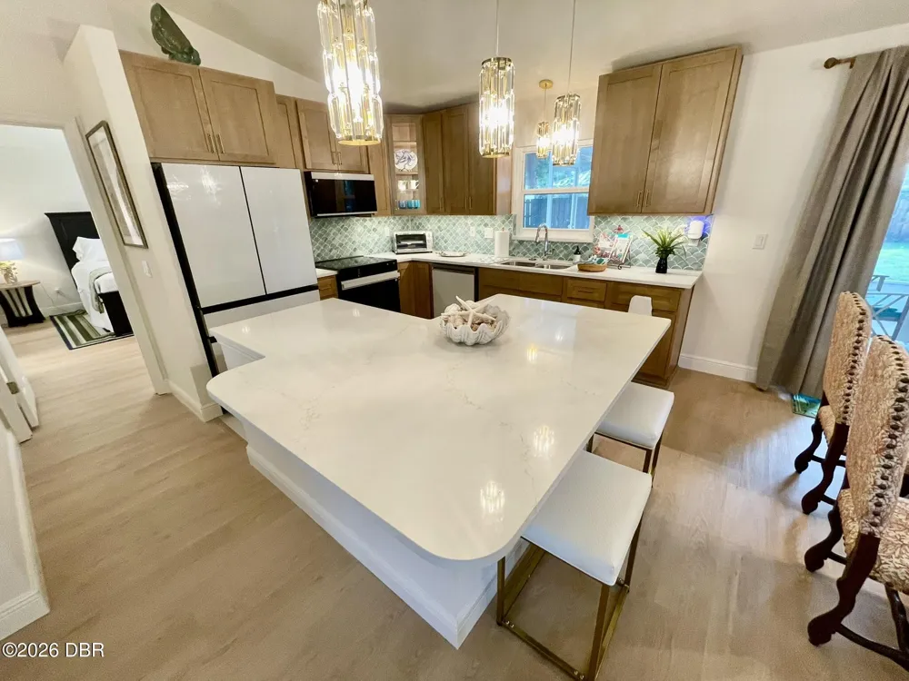 2809 Orange Tree Drive Edgewater, FL 32141