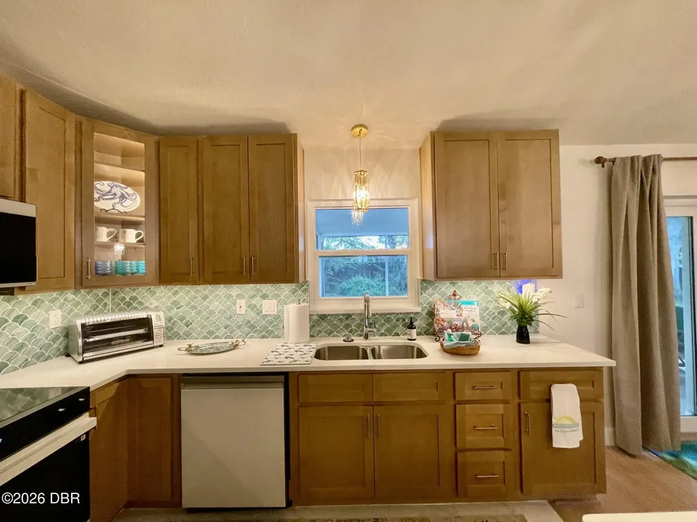 2809 Orange Tree Drive Edgewater, FL 32141