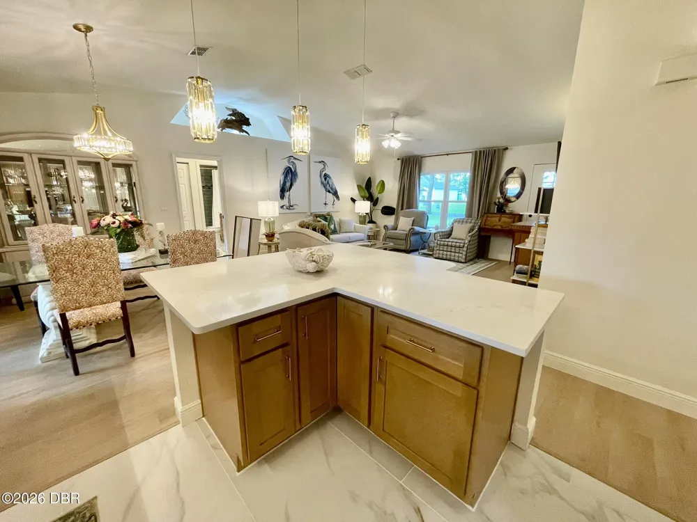 2809 Orange Tree Drive Edgewater, FL 32141