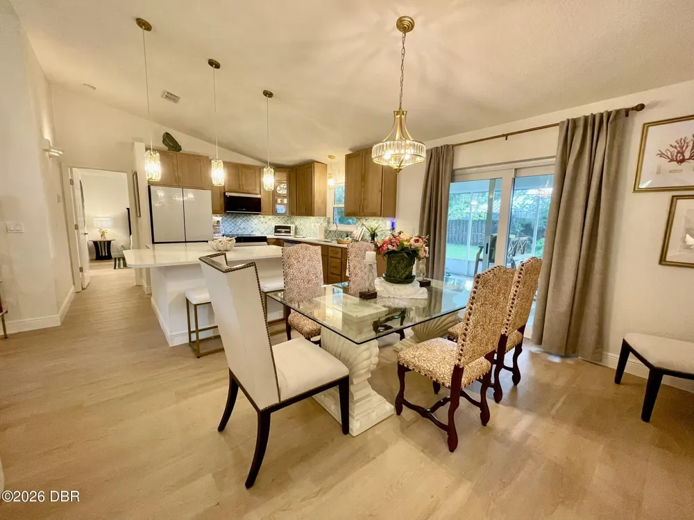 2809 Orange Tree Drive Edgewater, FL 32141