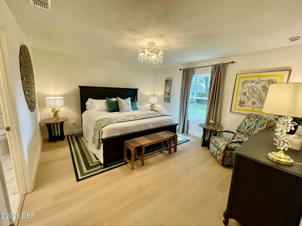 2809 Orange Tree Drive Edgewater, FL 32141