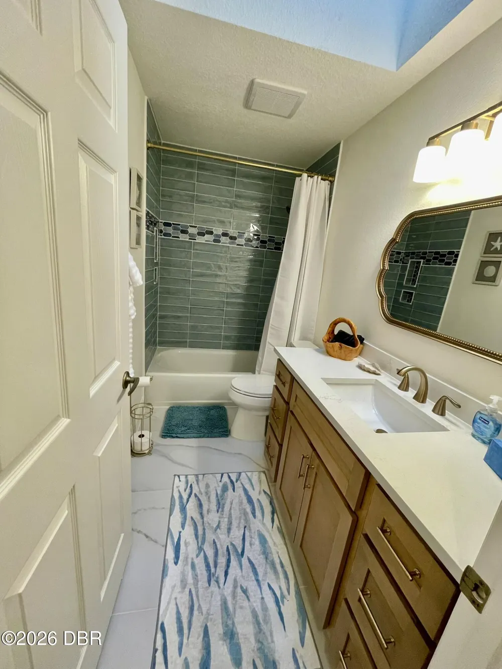 2809 Orange Tree Drive Edgewater, FL 32141