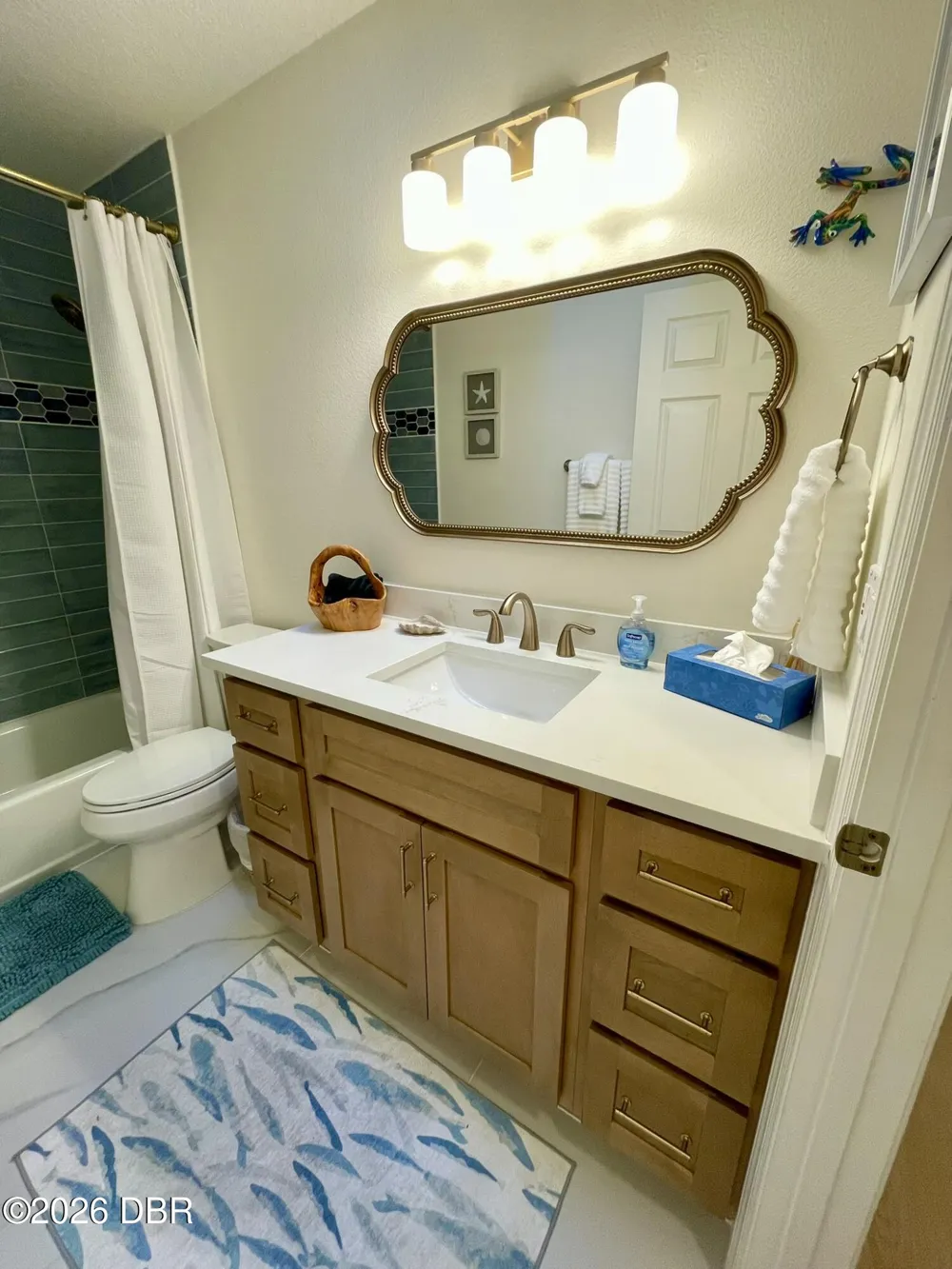 2809 Orange Tree Drive Edgewater, FL 32141