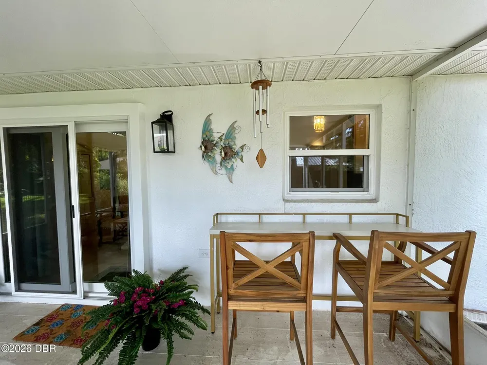 2809 Orange Tree Drive Edgewater, FL 32141