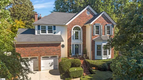 137 Timberleaf Drive