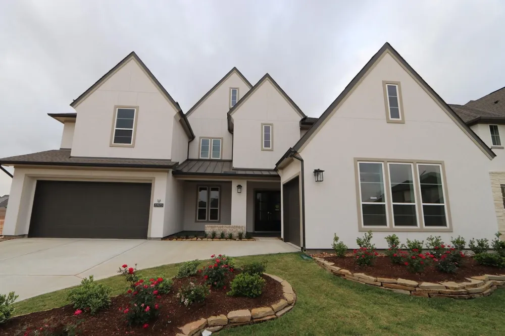 10502 Sedge Blade Lane Cypress, TX 77433