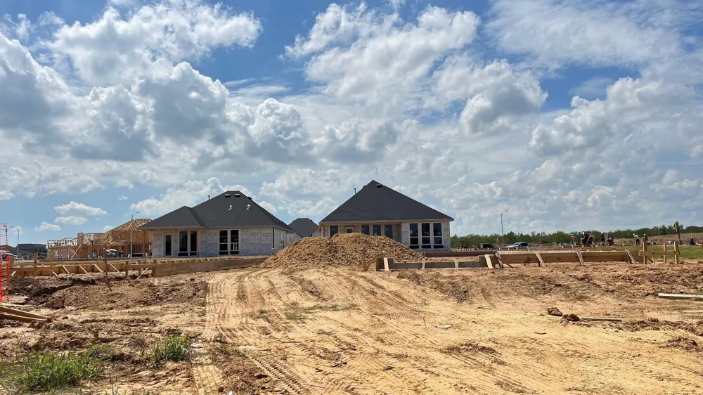 10502 Sedge Blade Lane Cypress, TX 77433