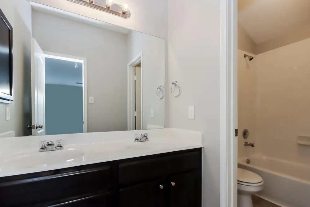 2526 Cold River Drive Humble, TX 77396