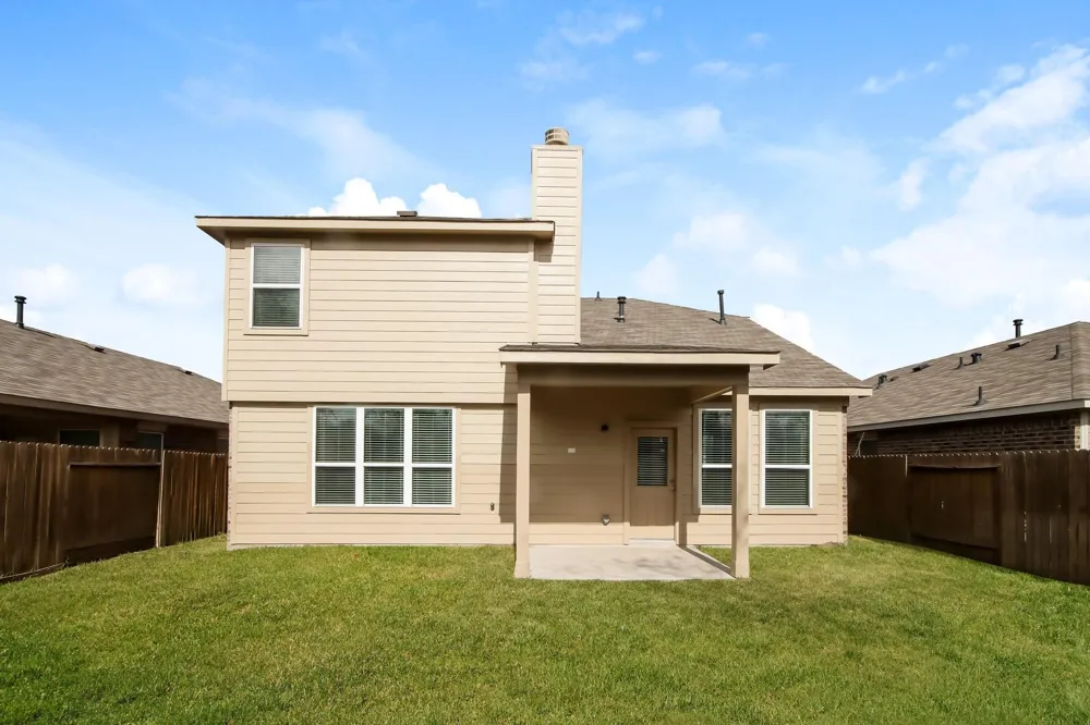 2526 Cold River Drive Humble, TX 77396