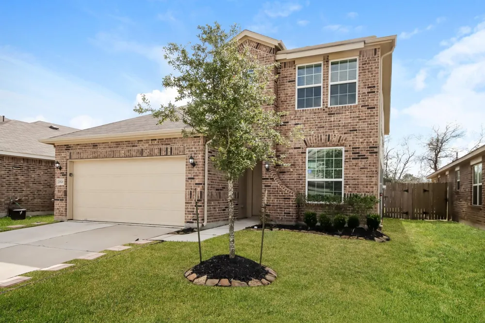 2526 Cold River Drive Humble, TX 77396