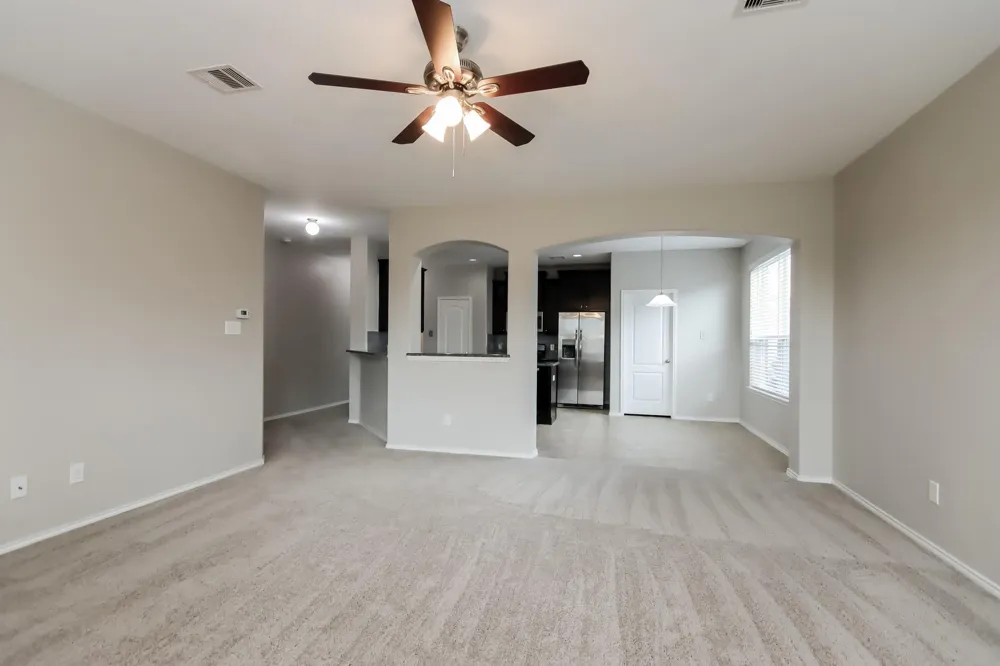 2526 Cold River Drive Humble, TX 77396