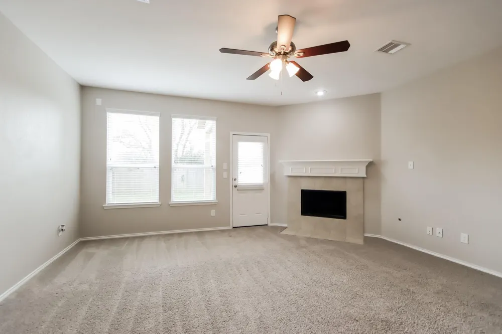 2526 Cold River Drive Humble, TX 77396