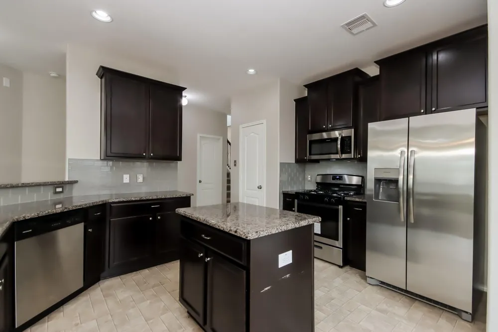 2526 Cold River Drive Humble, TX 77396