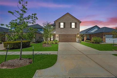 17462 Buckeye Branch