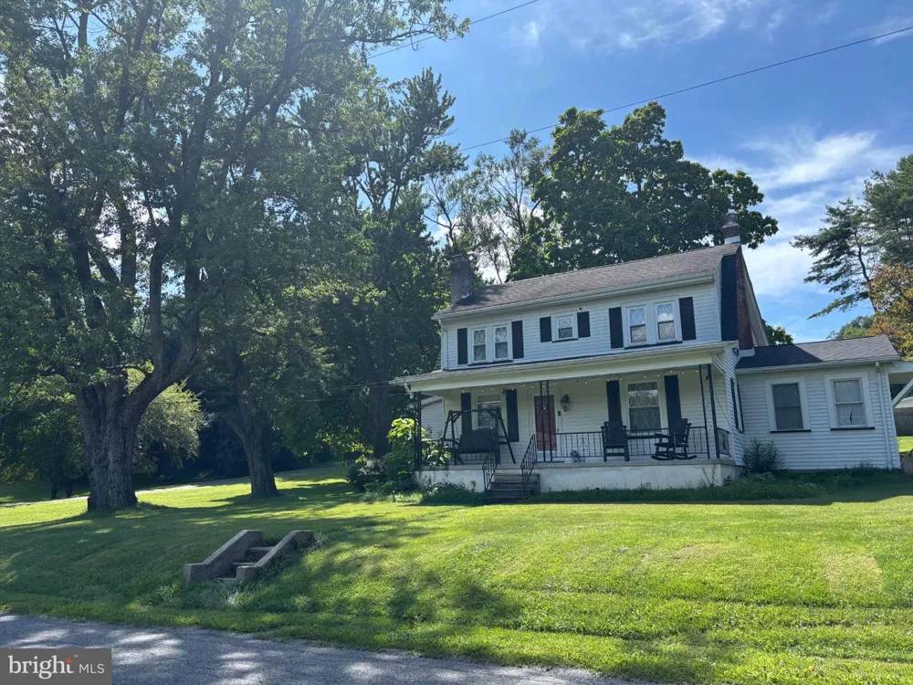 231 LAUREL ROAD Lehighton, PA 18235