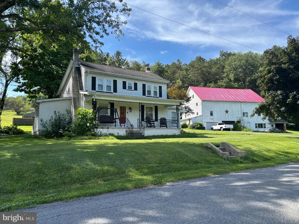 231 LAUREL ROAD Lehighton, PA 18235