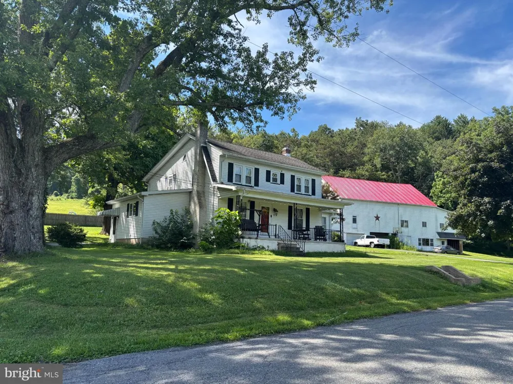 231 LAUREL ROAD Lehighton, PA 18235