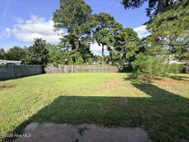 2218 Bridle Trail Midway Park, NC 28544