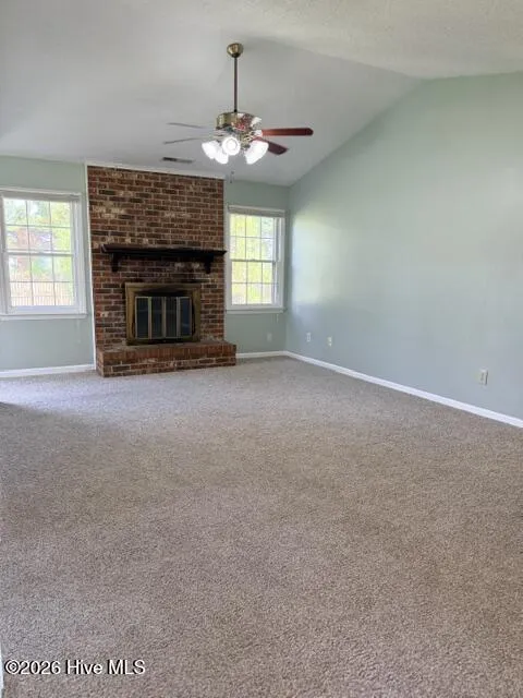 2218 Bridle Trail Midway Park, NC 28544