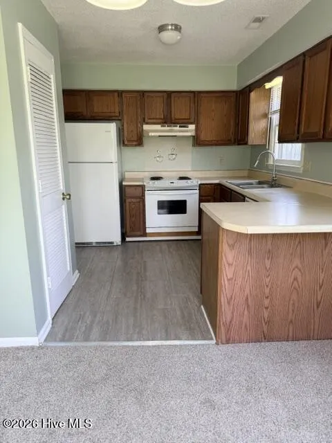 2218 Bridle Trail Midway Park, NC 28544