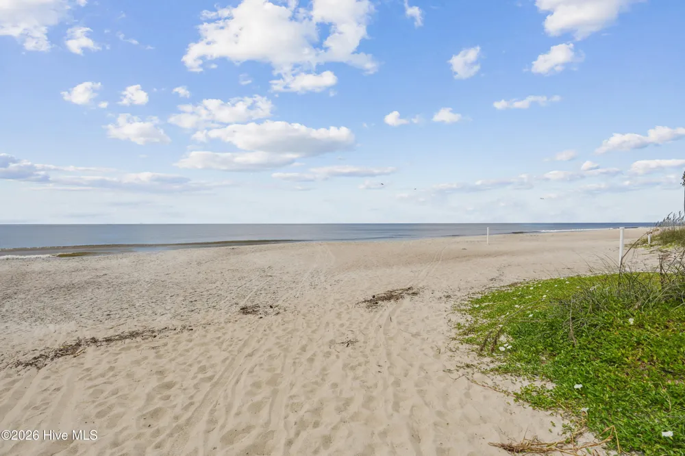3144 Weather Side Drive SE #208 Southport, NC 28461