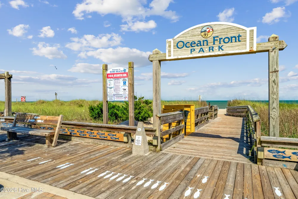 3144 Weather Side Drive SE #208 Southport, NC 28461