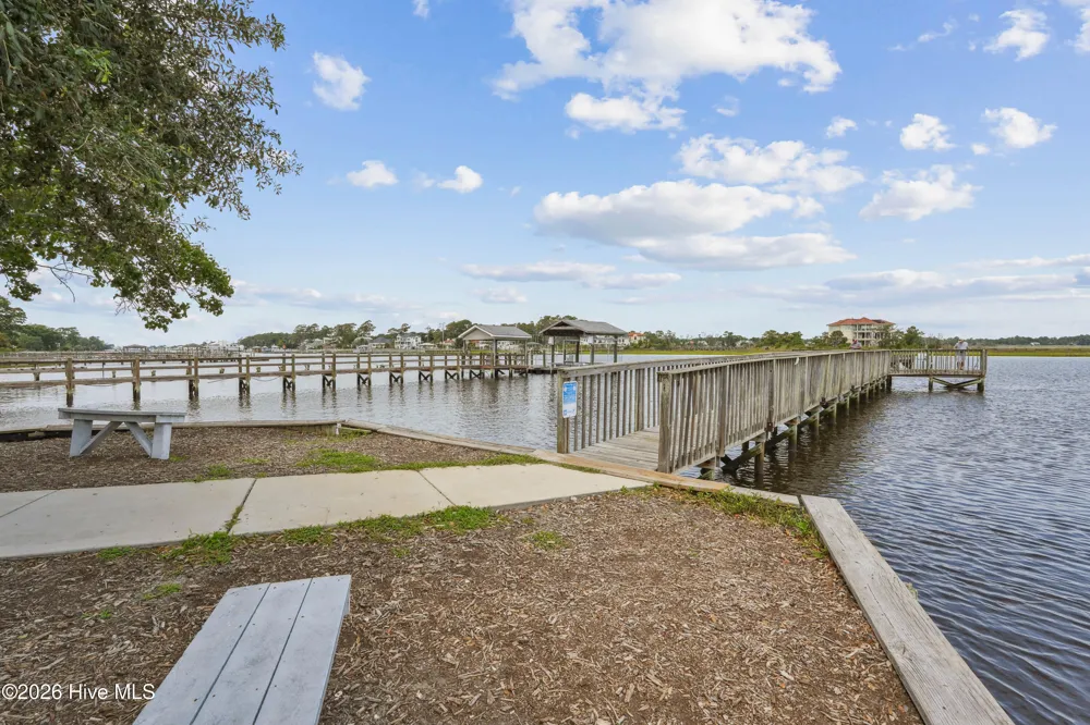 3144 Weather Side Drive SE #208 Southport, NC 28461