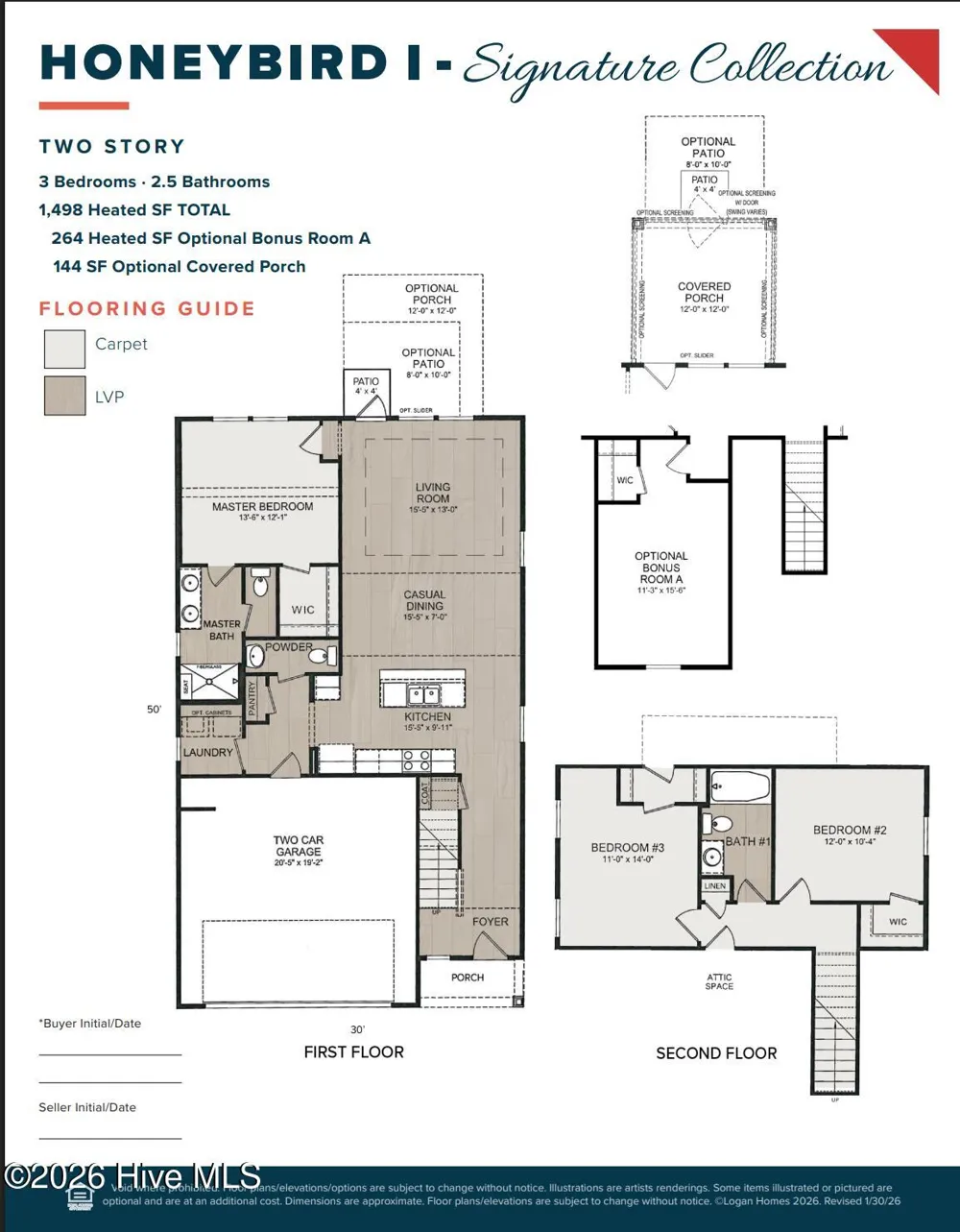 3144 Weather Side Drive SE #208 Southport, NC 28461