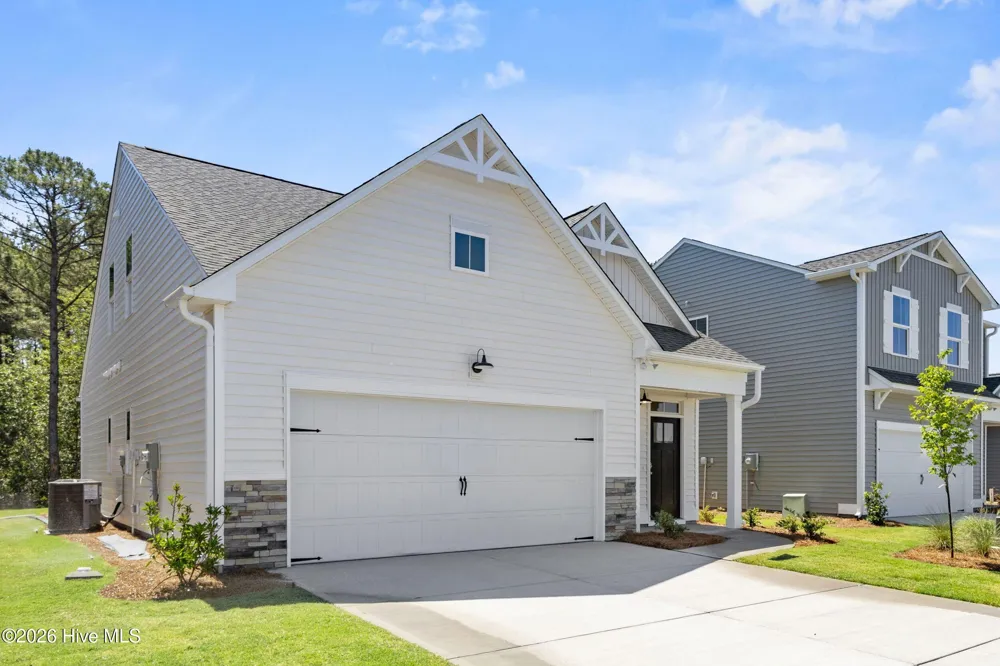 3144 Weather Side Drive SE #208 Southport, NC 28461