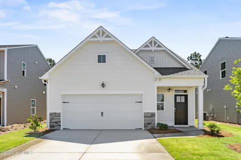 3144 Weather Side Drive SE #208