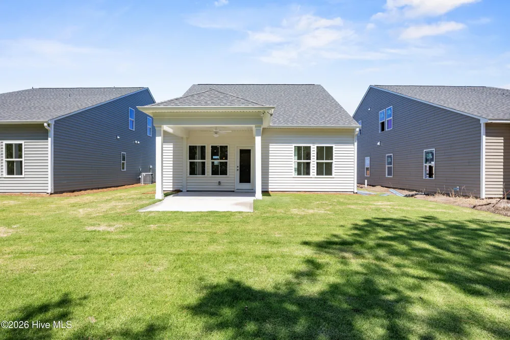 3144 Weather Side Drive SE #208 Southport, NC 28461