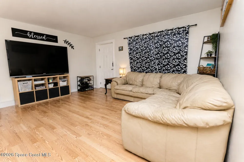 485 Birchwood Lane Titusville, FL 32780