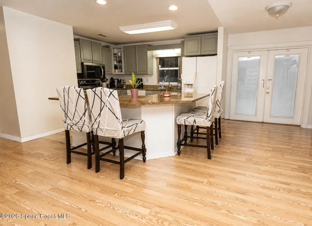 485 Birchwood Lane Titusville, FL 32780