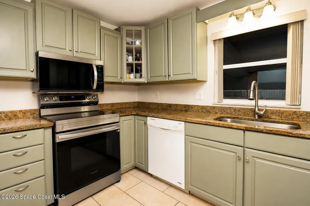485 Birchwood Lane Titusville, FL 32780