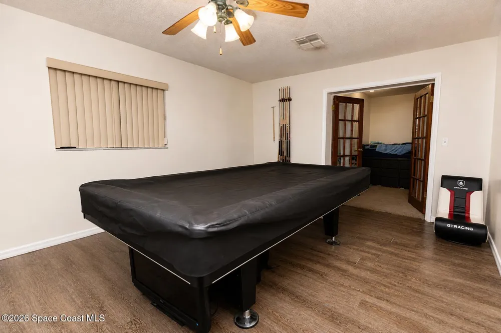 485 Birchwood Lane Titusville, FL 32780