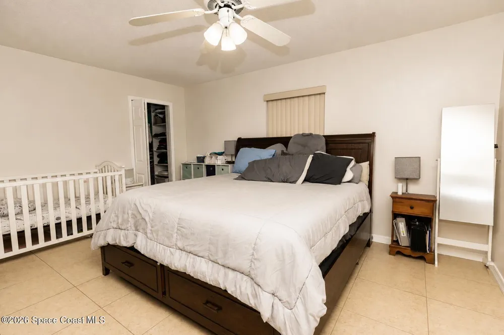 485 Birchwood Lane Titusville, FL 32780