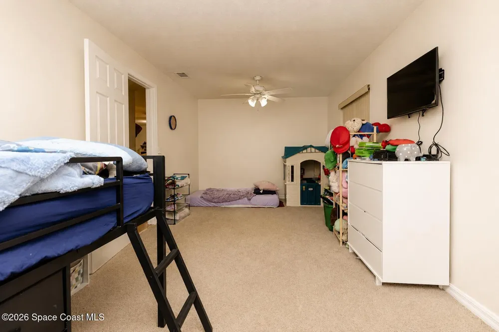 485 Birchwood Lane Titusville, FL 32780