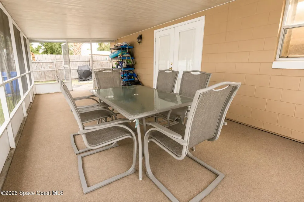 485 Birchwood Lane Titusville, FL 32780
