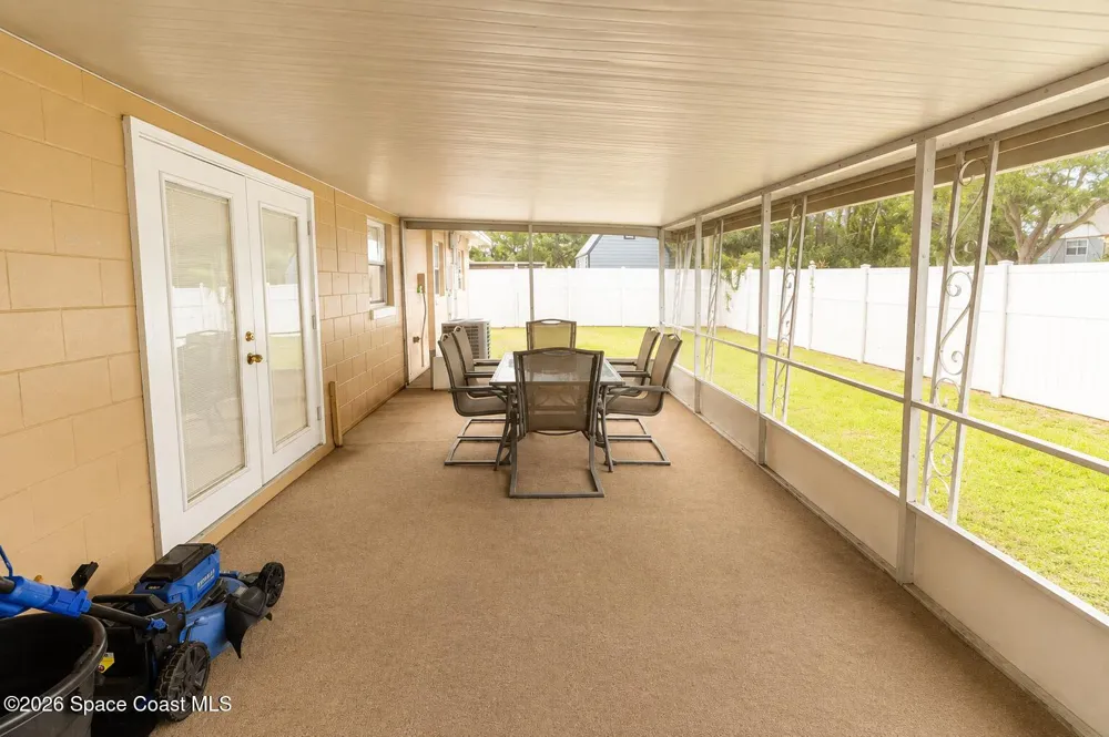 485 Birchwood Lane Titusville, FL 32780
