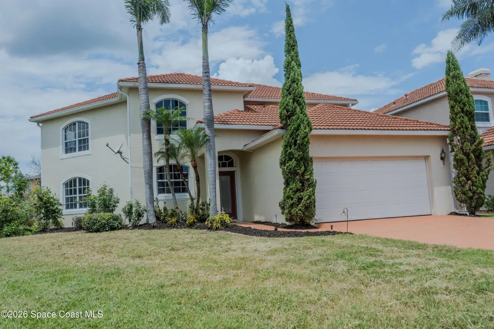 1356 Gem Circle #29 Rockledge, FL 32955