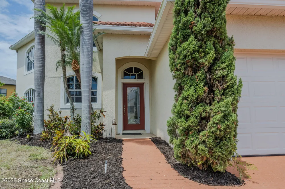 1356 Gem Circle #29 Rockledge, FL 32955