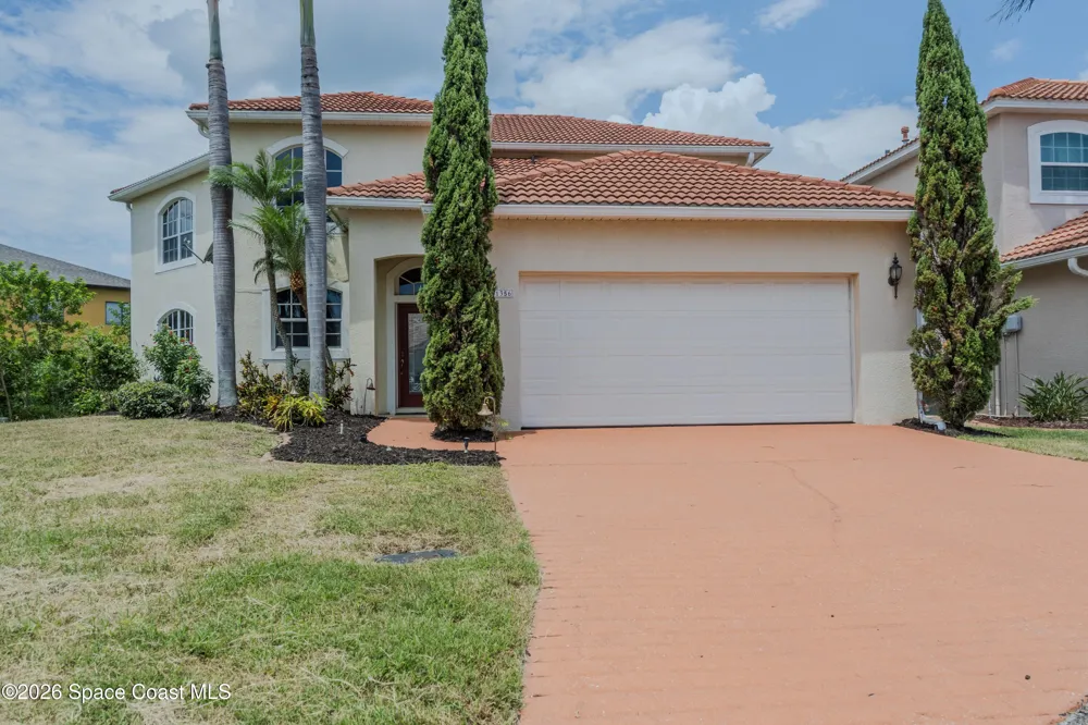 1356 Gem Circle #29 Rockledge, FL 32955