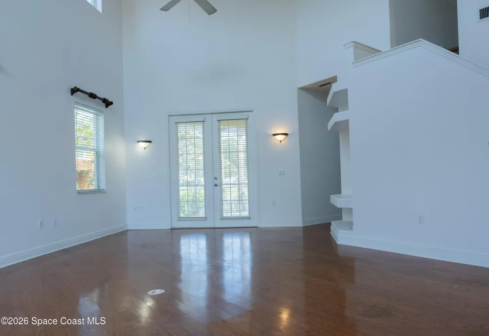 1356 Gem Circle #29 Rockledge, FL 32955