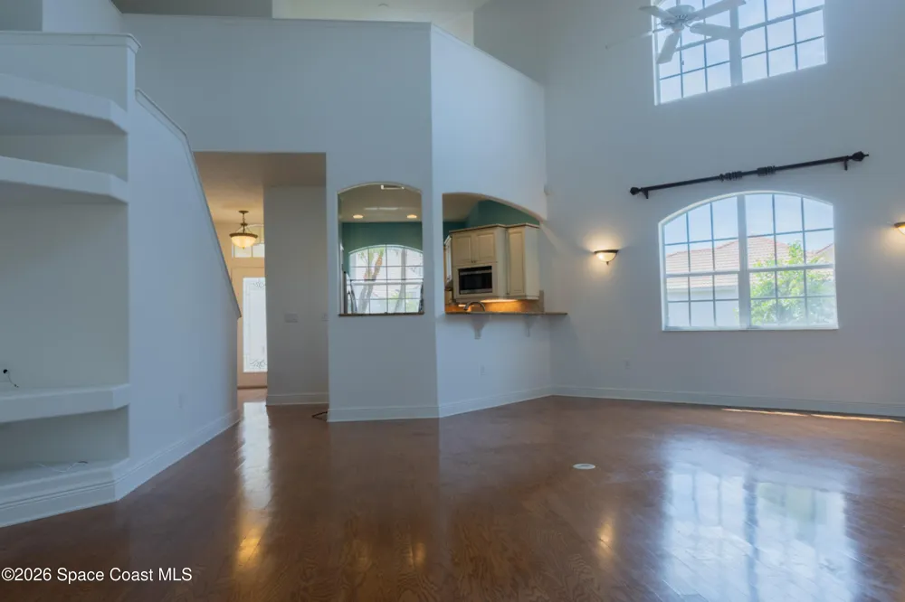 1356 Gem Circle #29 Rockledge, FL 32955