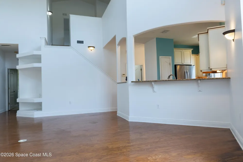 1356 Gem Circle #29 Rockledge, FL 32955