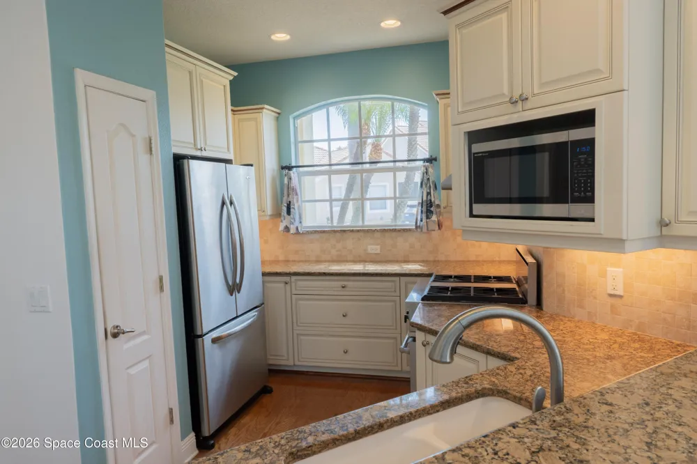 1356 Gem Circle #29 Rockledge, FL 32955