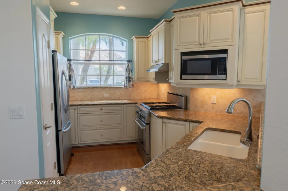 1356 Gem Circle #29 Rockledge, FL 32955