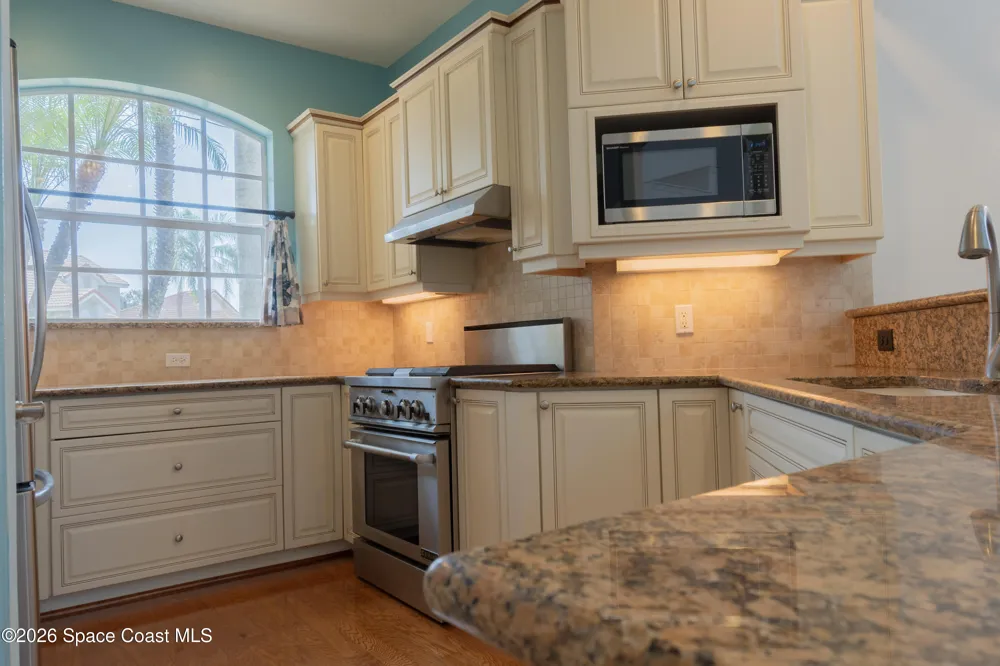 1356 Gem Circle #29 Rockledge, FL 32955