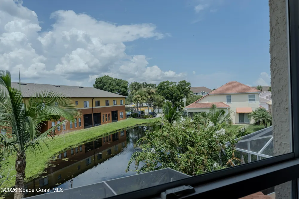 1356 Gem Circle #29 Rockledge, FL 32955