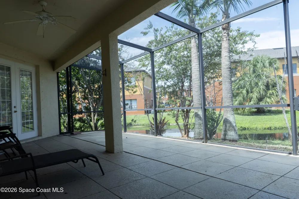1356 Gem Circle #29 Rockledge, FL 32955